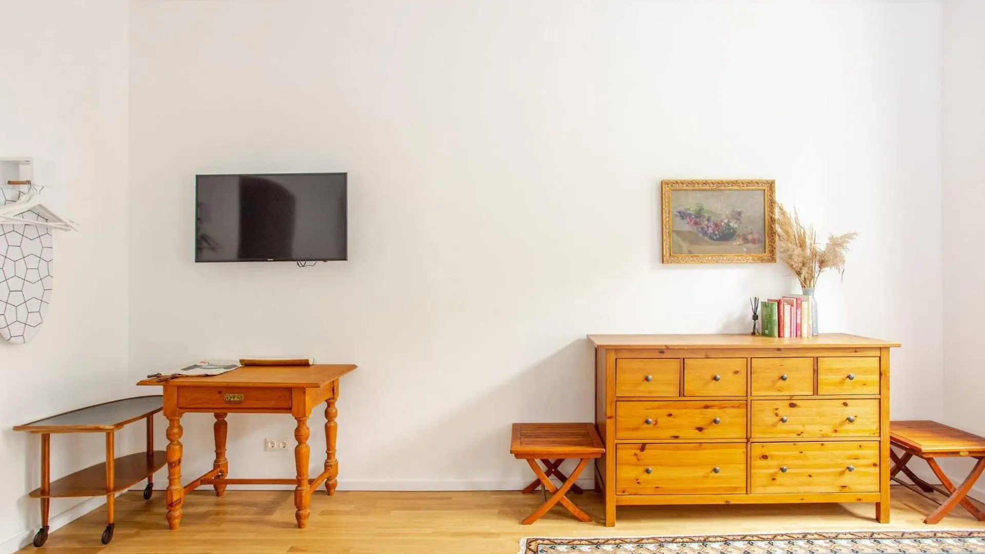 Appartement Sissi Living - Naehe Schoenbrunn Wenen