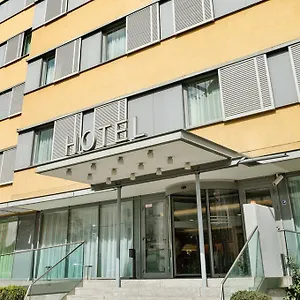 4* מלון Ibercity Wien Schoenbrunn